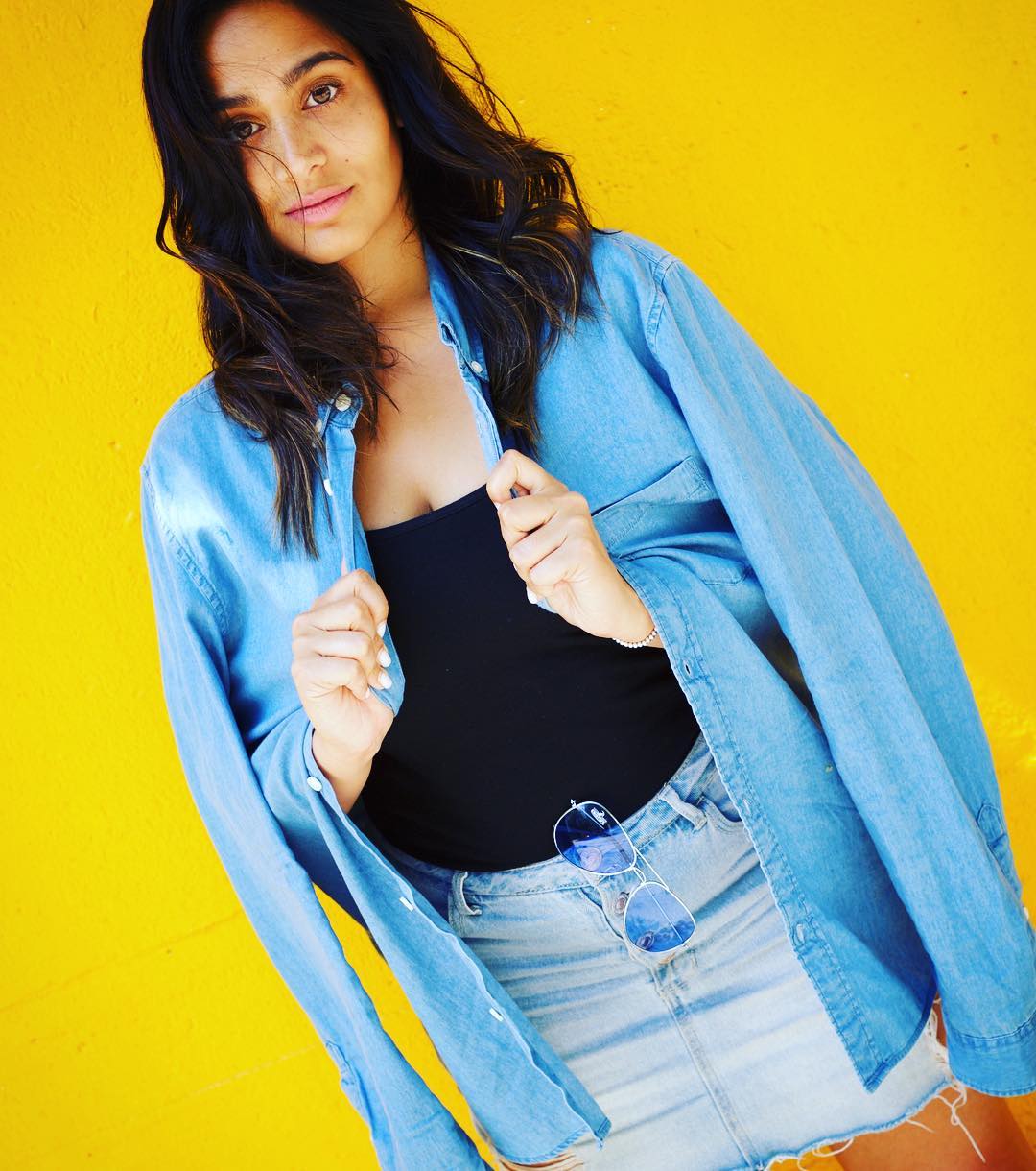 Aadila Dosani
