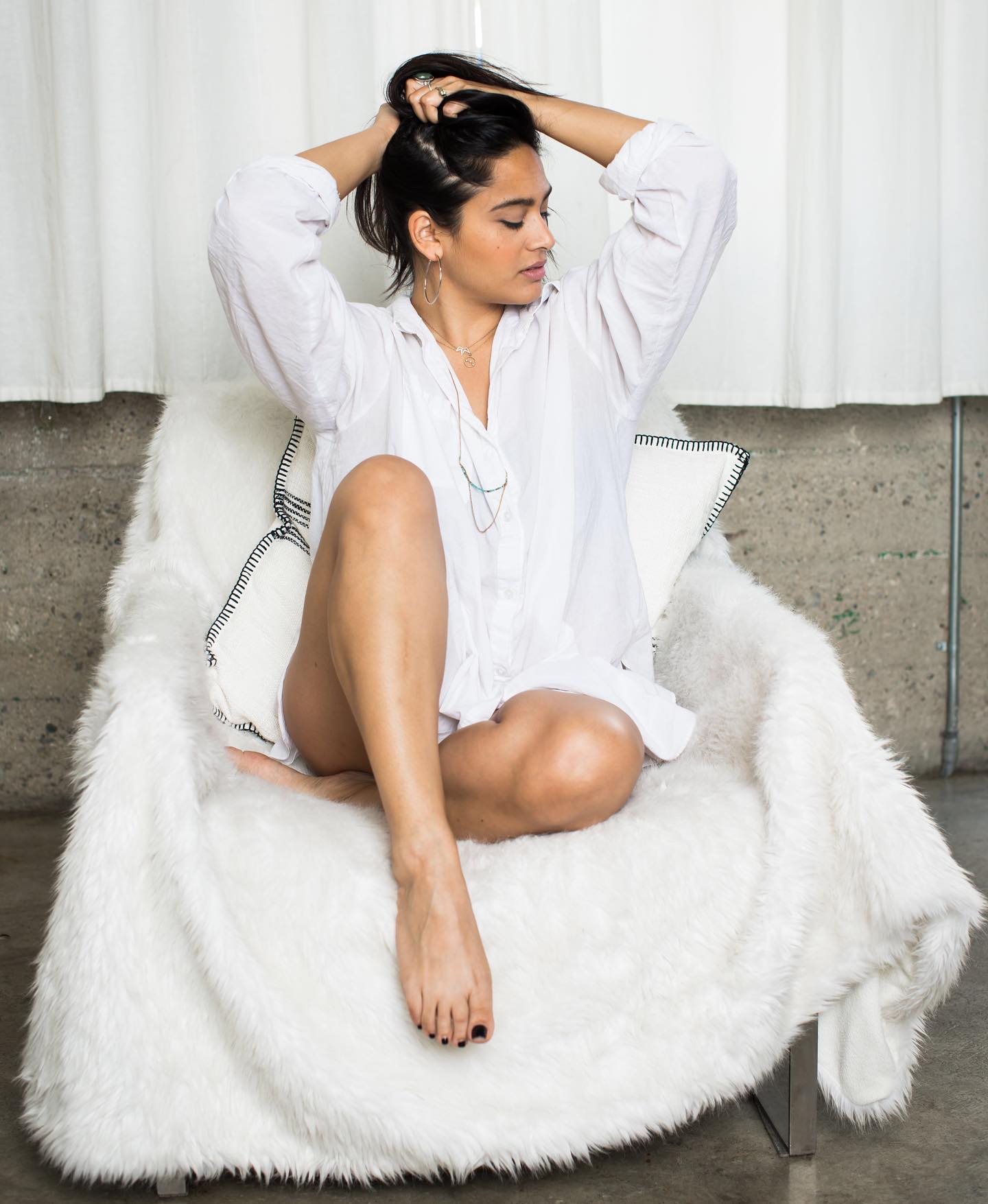 Aadila Dosani