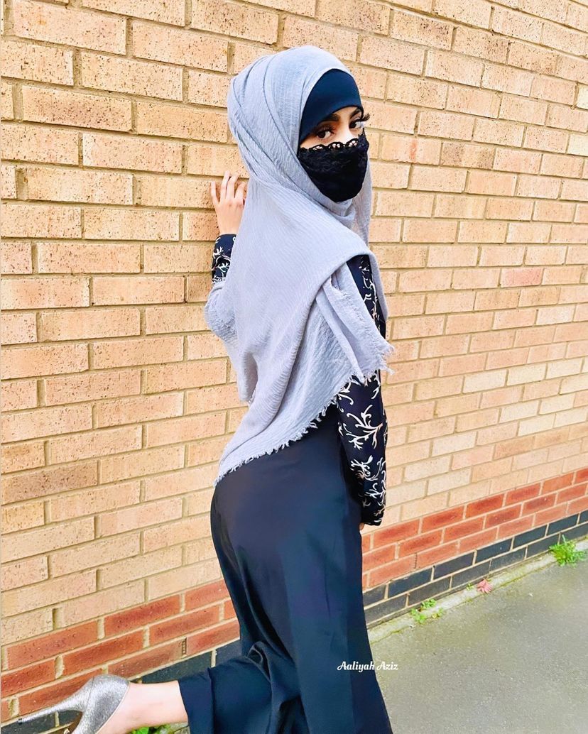 Aaliyah Aziz