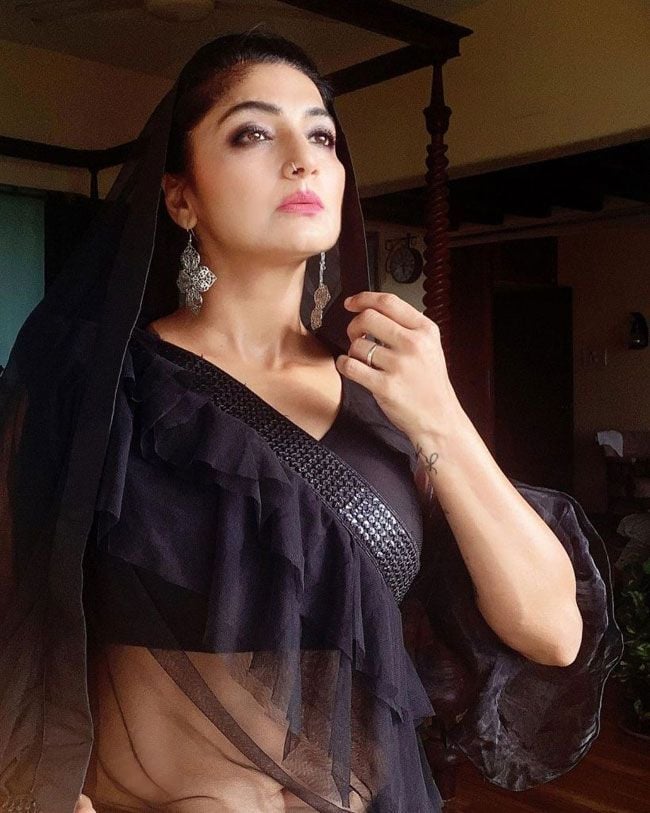 Aarti Nagpal