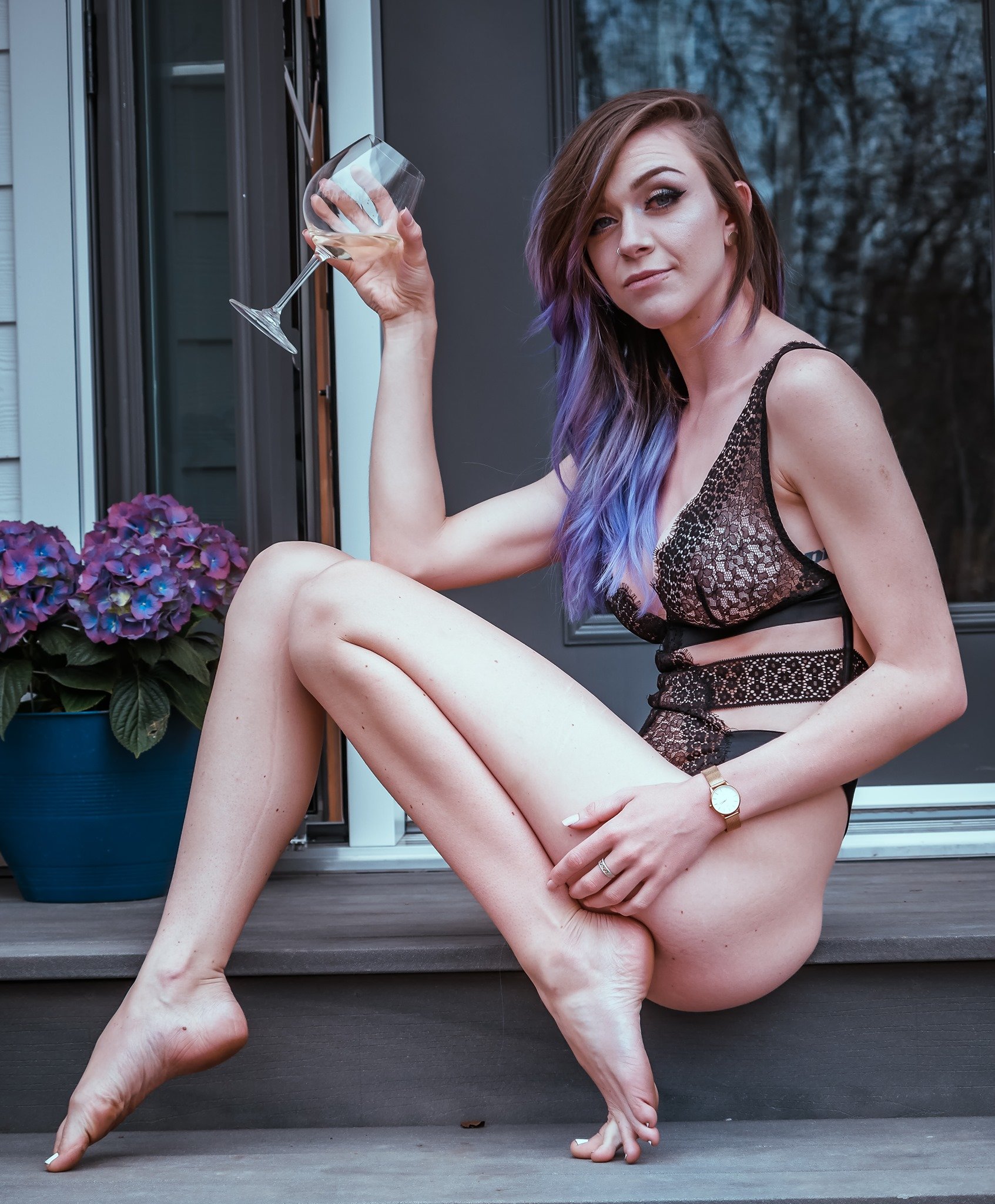 Abbey Cosplay