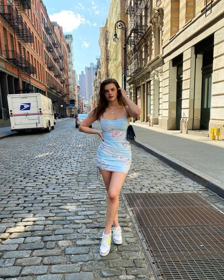 Abbey Ries