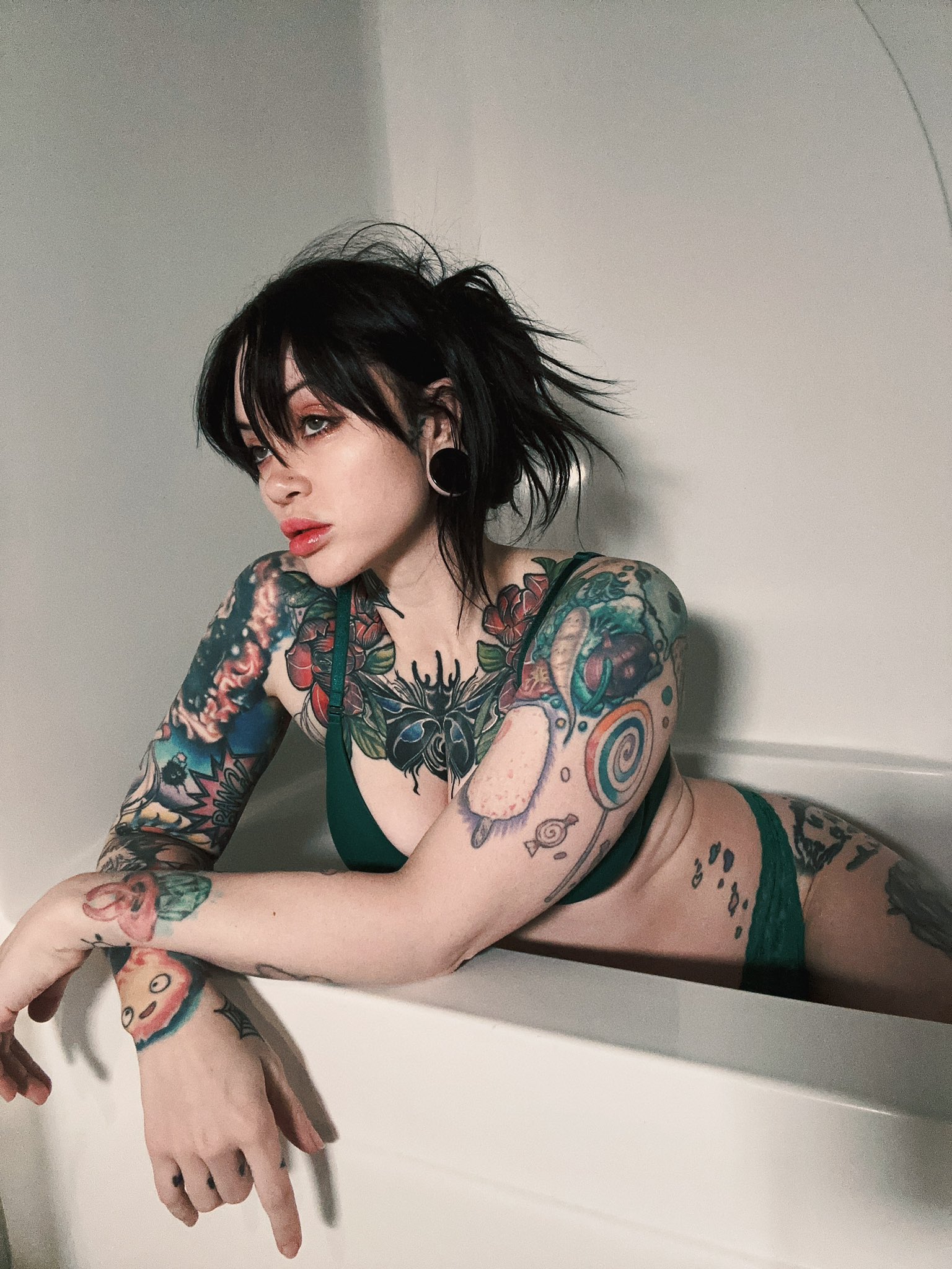 Abbey Soandso