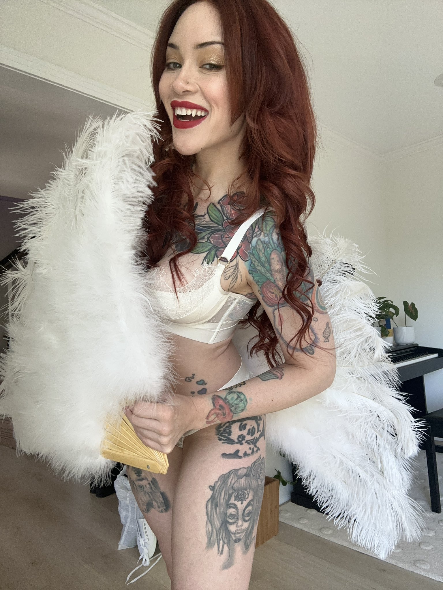Abbey Soandso