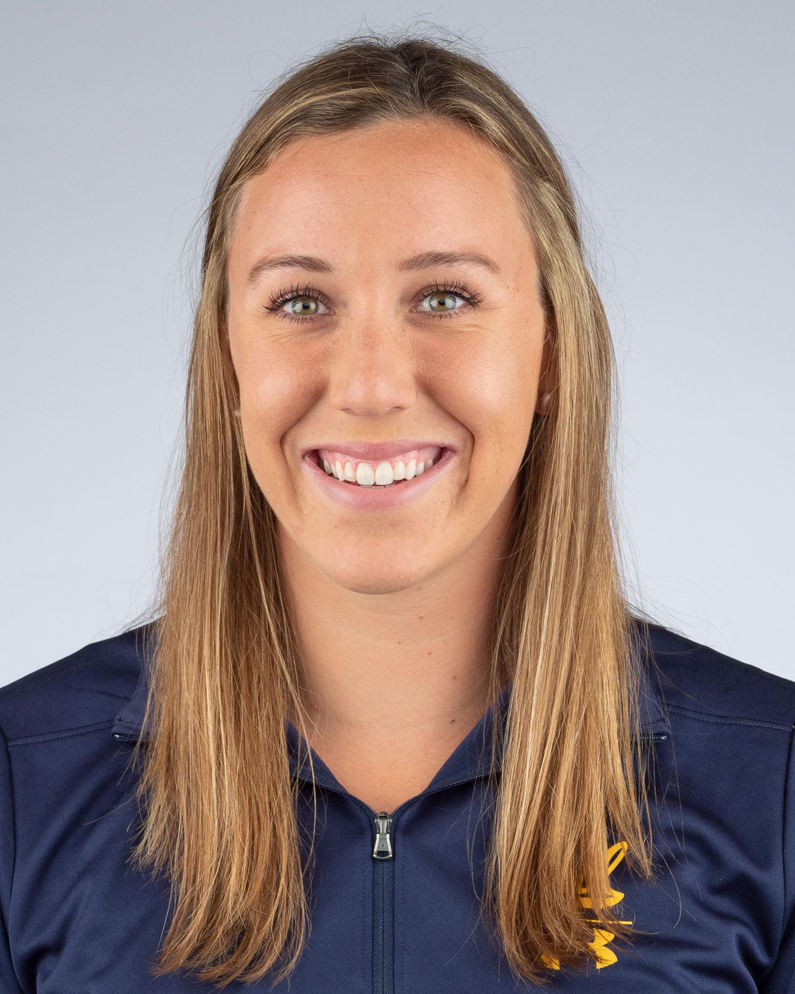 Abbey Weitzeil