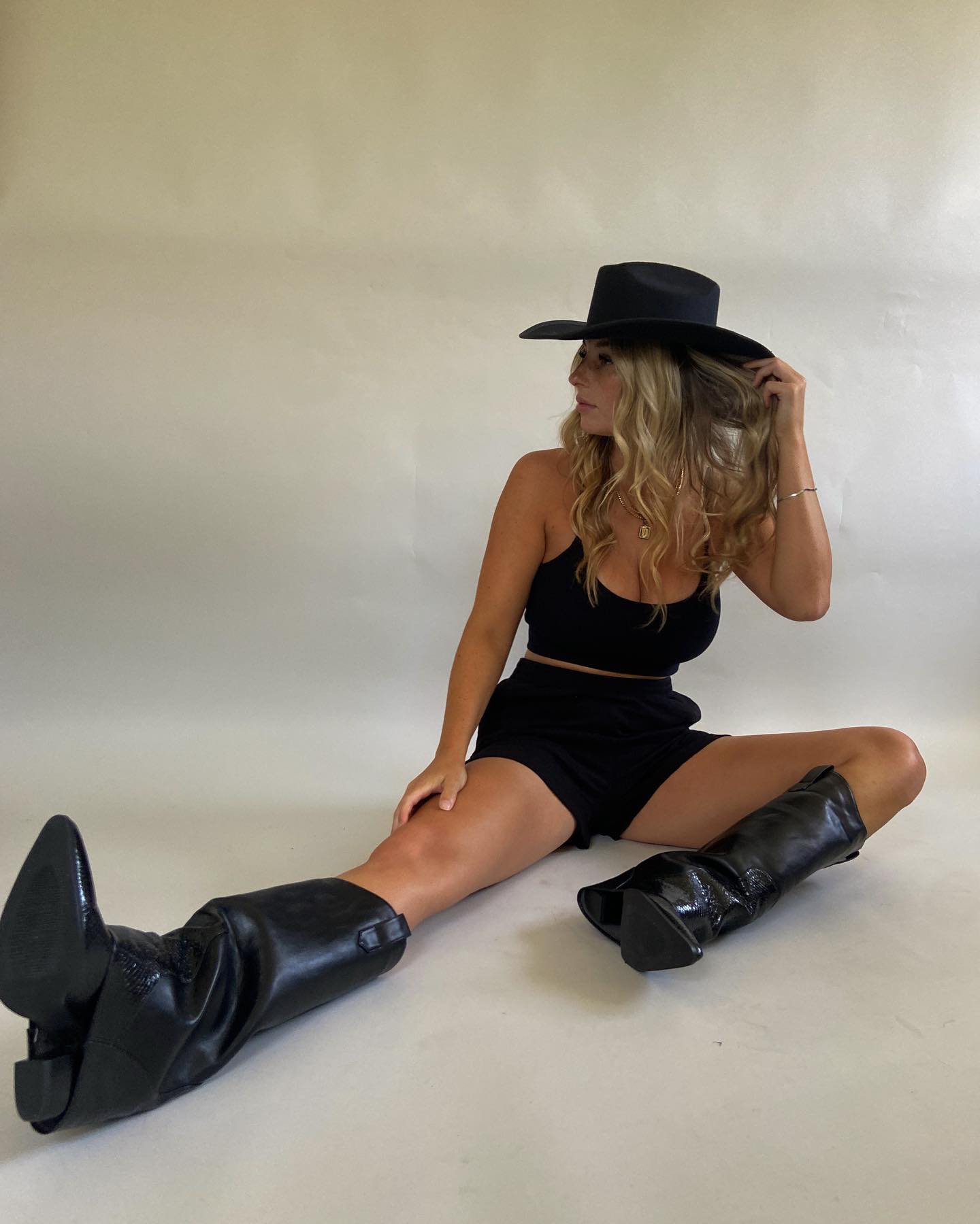 Abbey Wilson (Instagram)