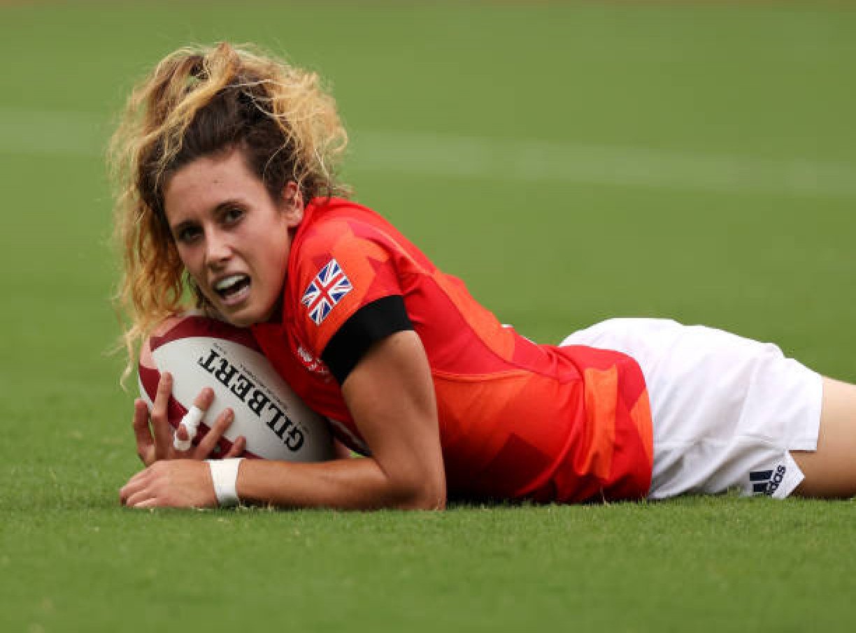 Abbie Brown