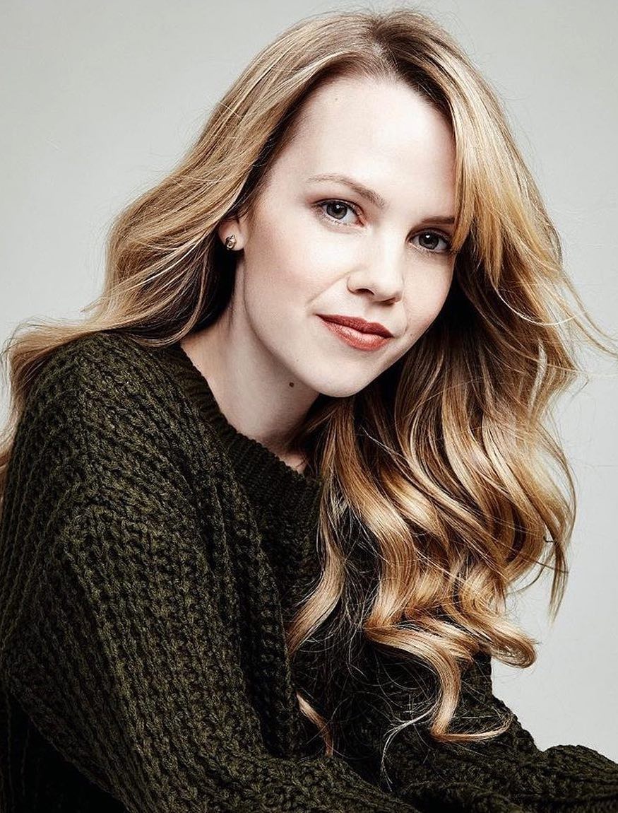 Abbie Cobb