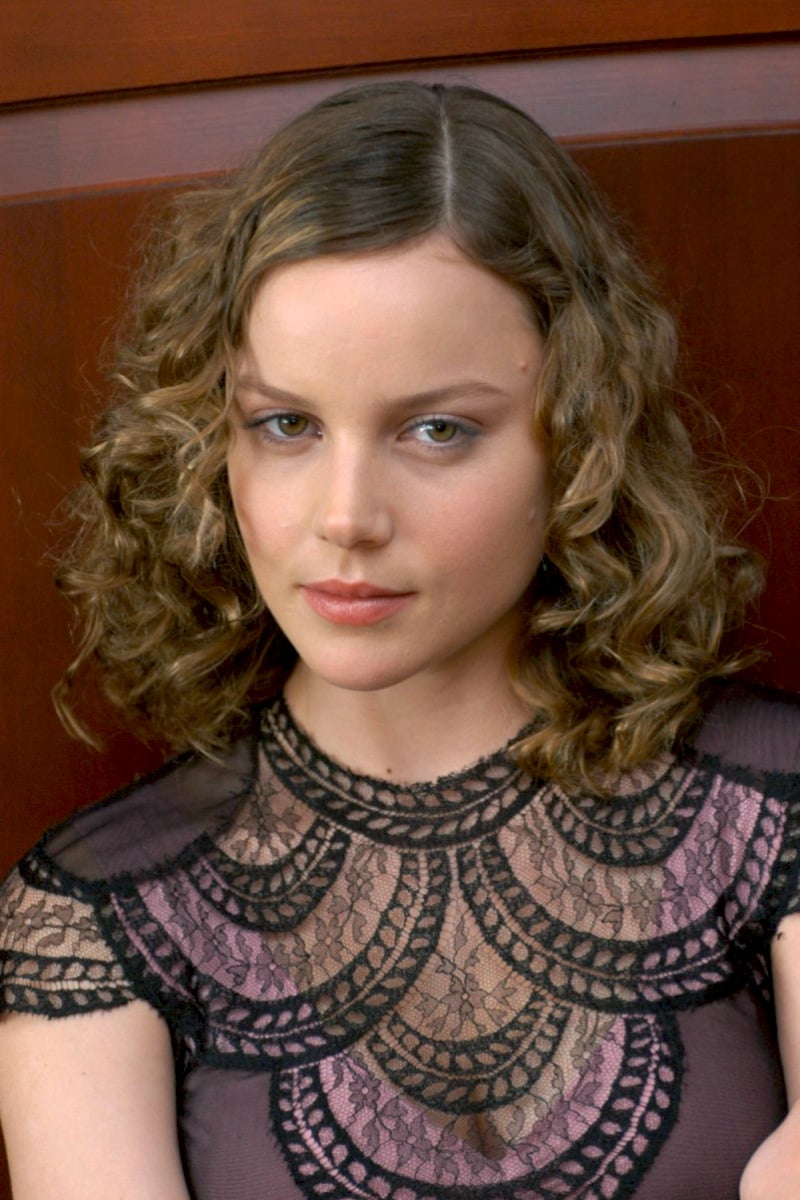 Abbie Cornish
