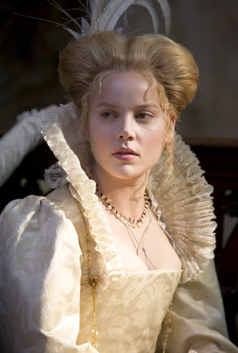 Abbie Cornish