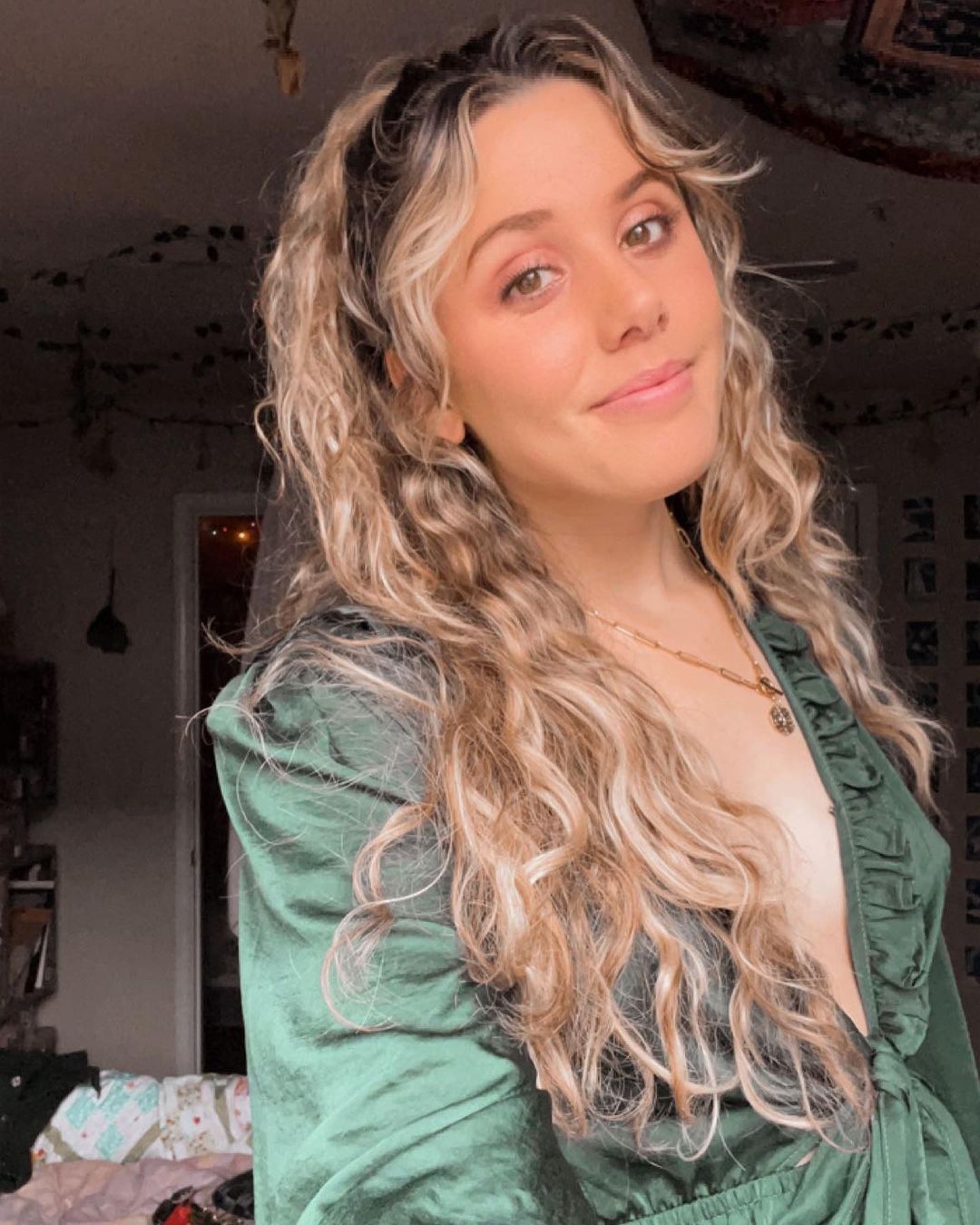 Abby Samansky