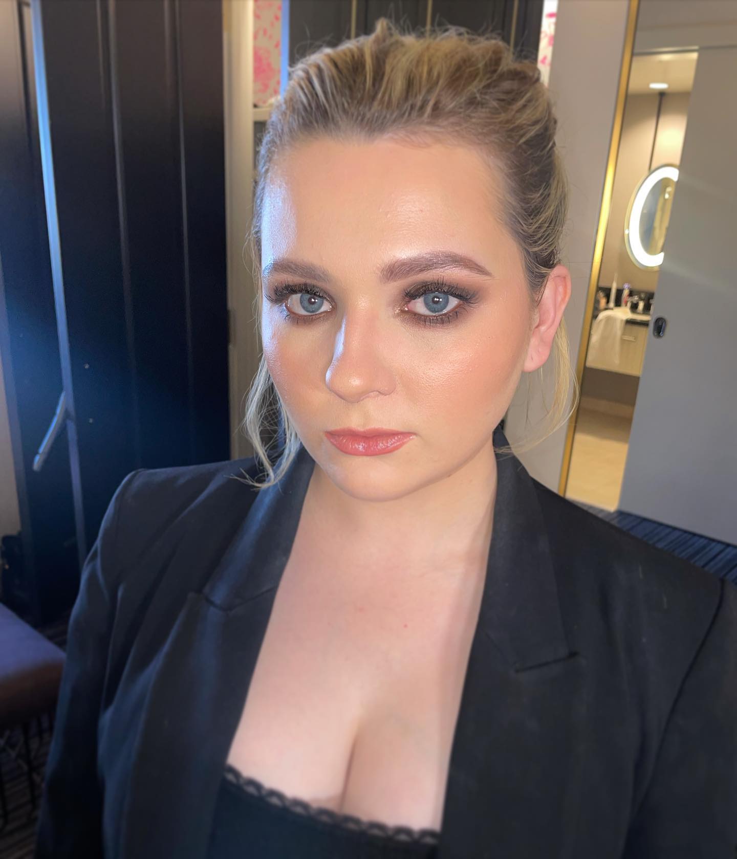 Abigail Breslin