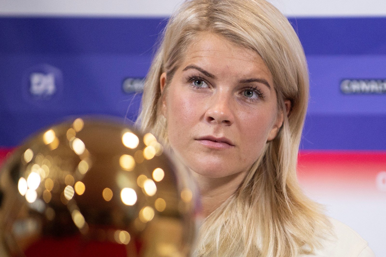 Ada Hegerberg