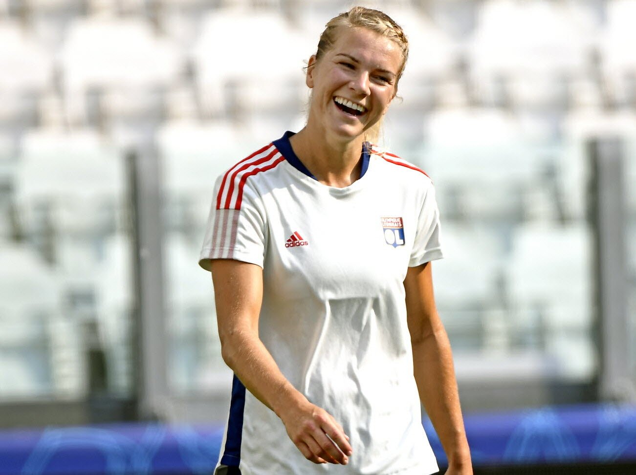 Ada Hegerberg
