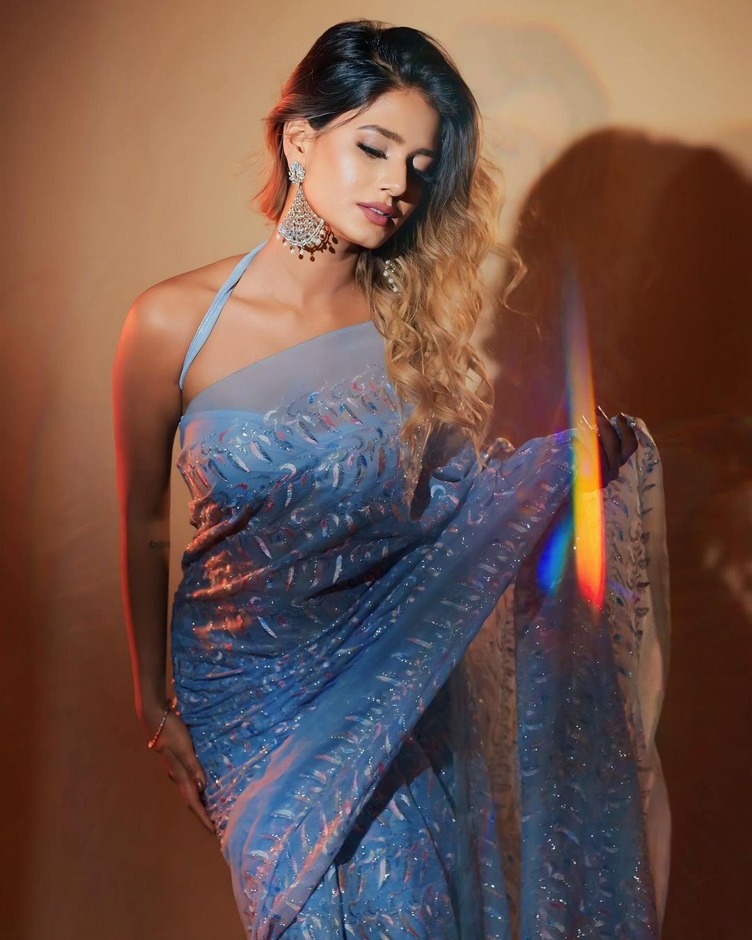 Aditi Prasad