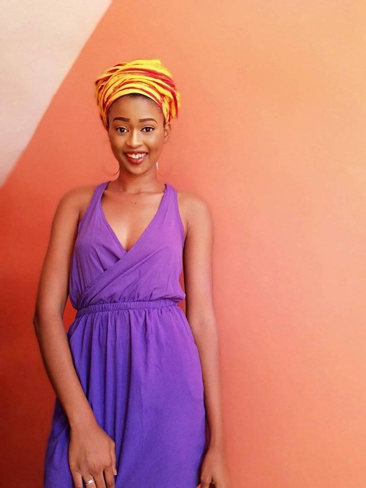 Adomayakpo Cornelia Ayaba