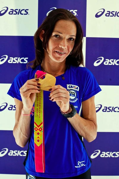 Adriana Aparecida Da Silva