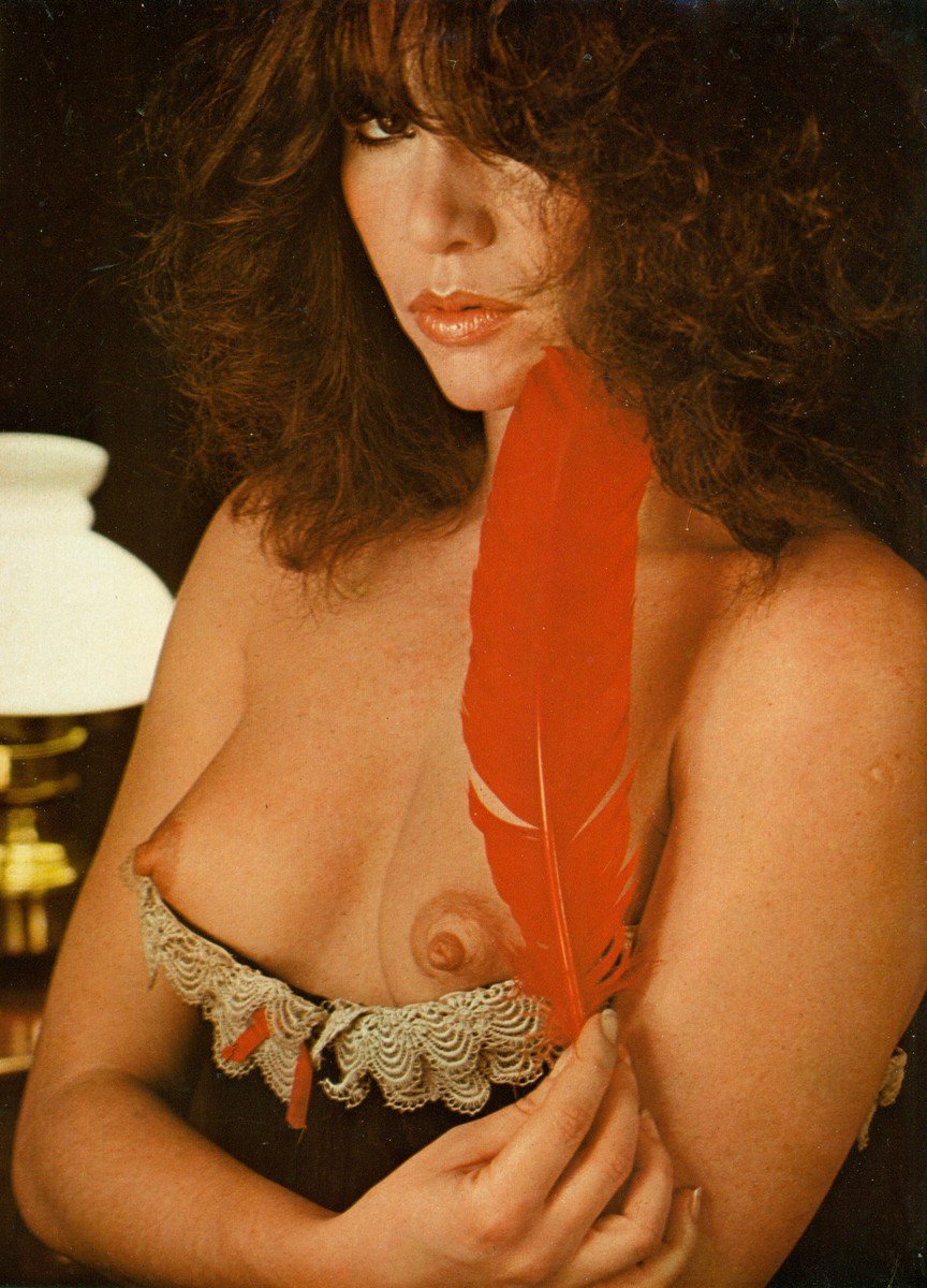 Adriana Russo (Italian Actress)