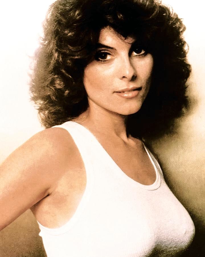 Adrienne Barbeau