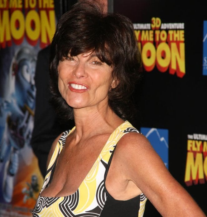 Adrienne Barbeau