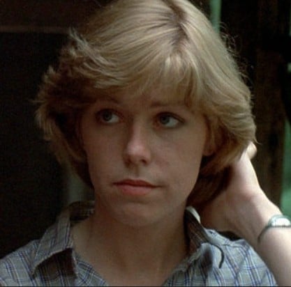 Adrienne King
