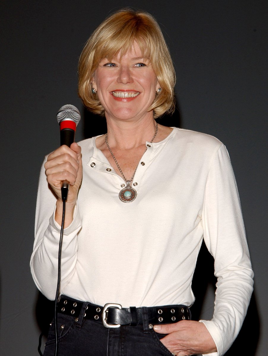 Adrienne King