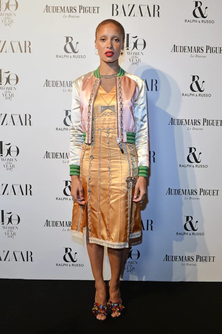 Adwoa Aboah