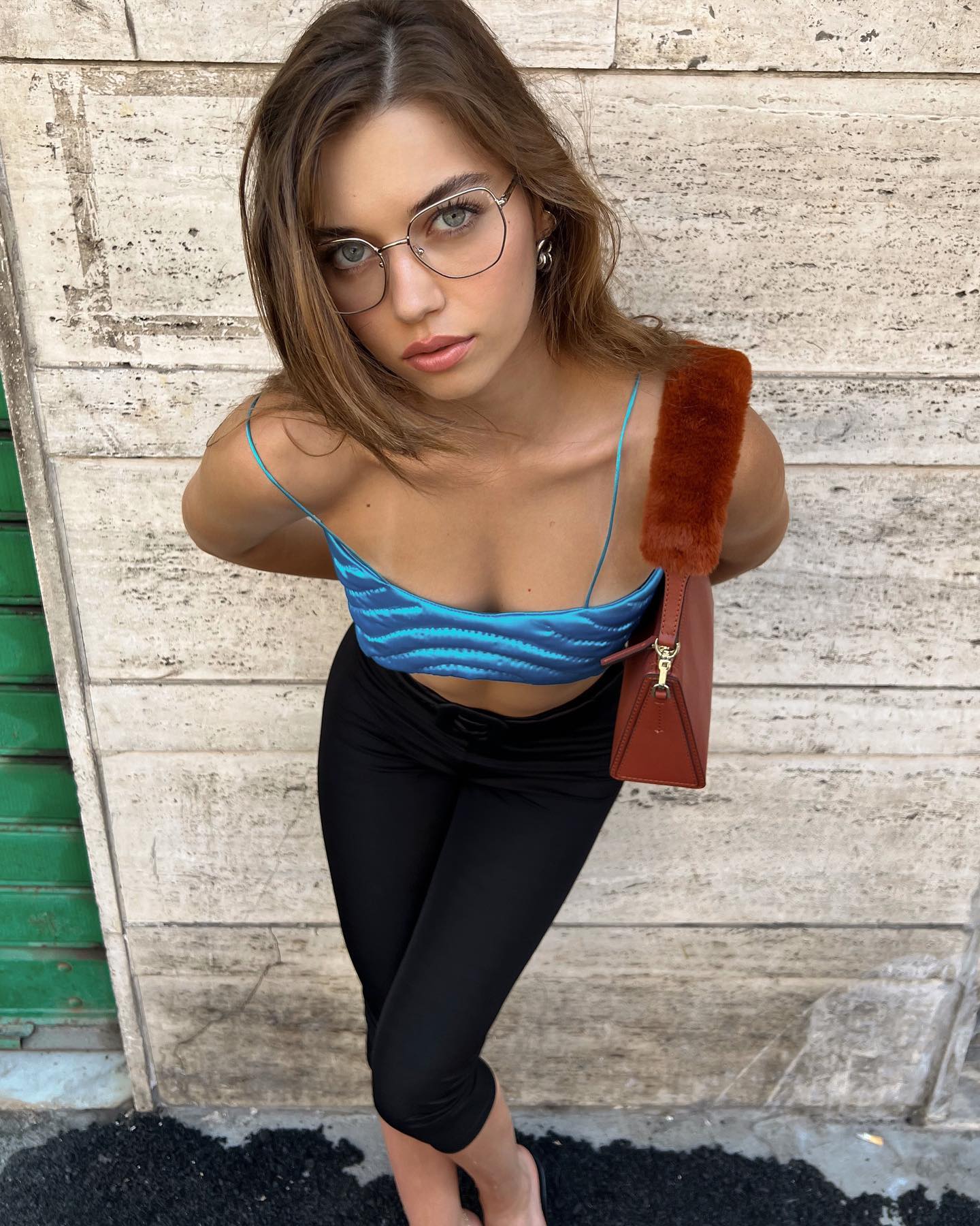 Afra Saracoglu