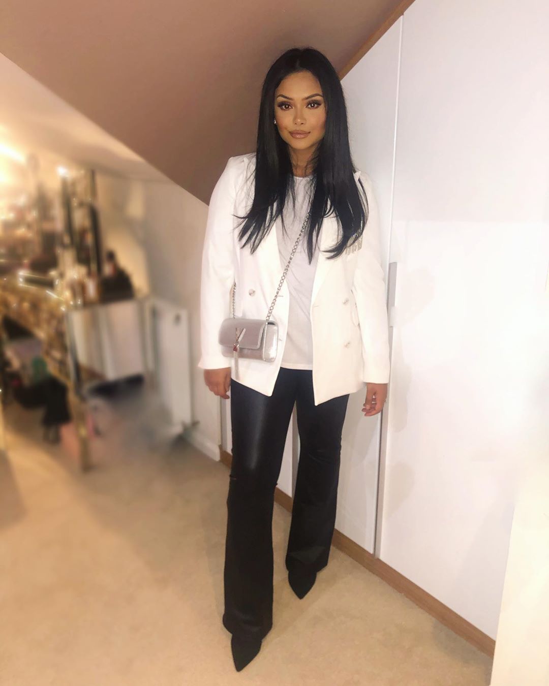 Afshan Azad