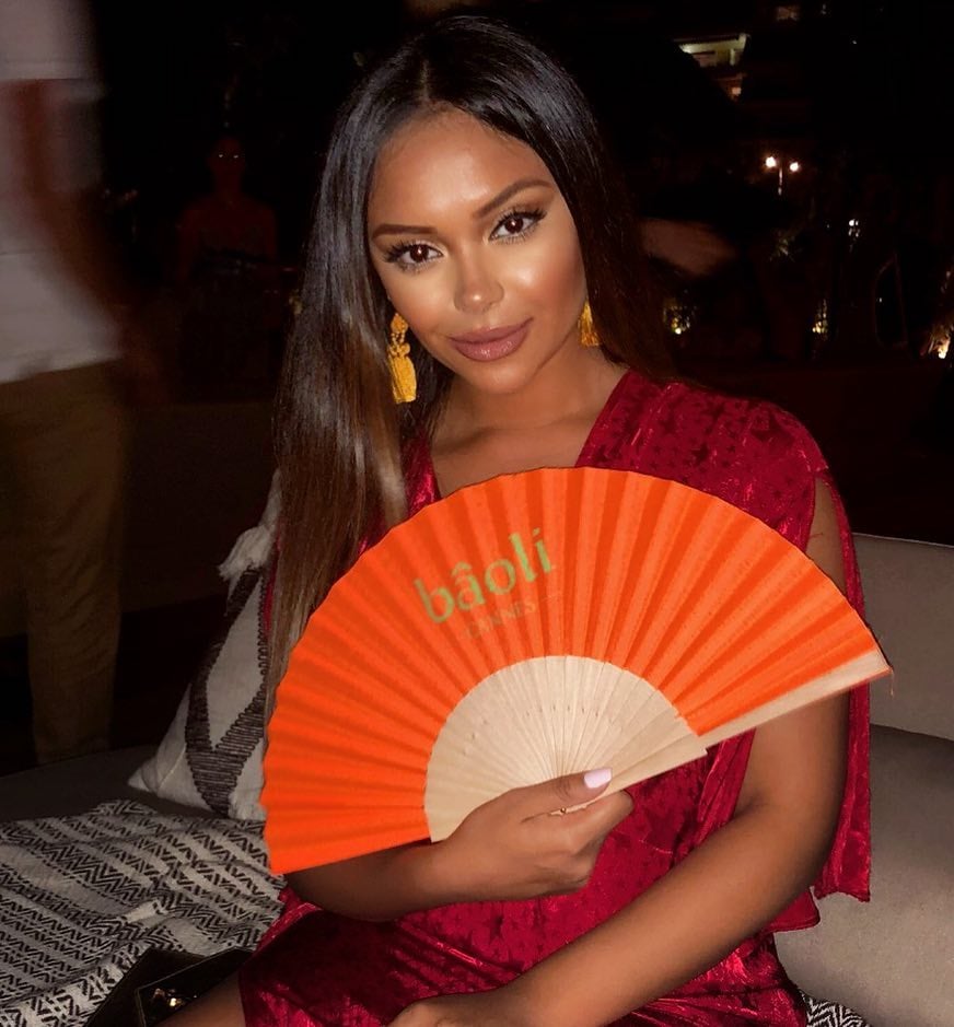 Afshan Azad