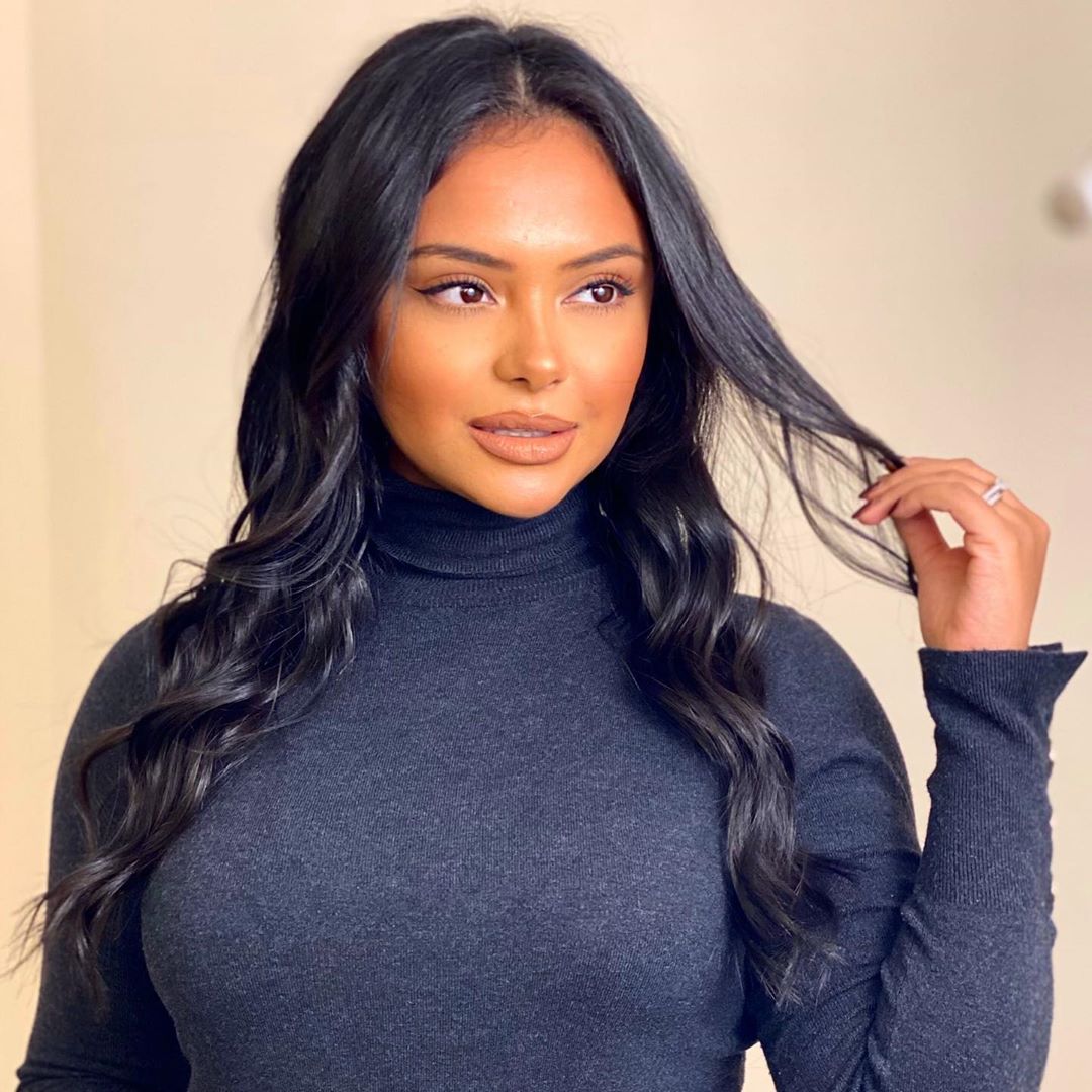 Afshan Azad