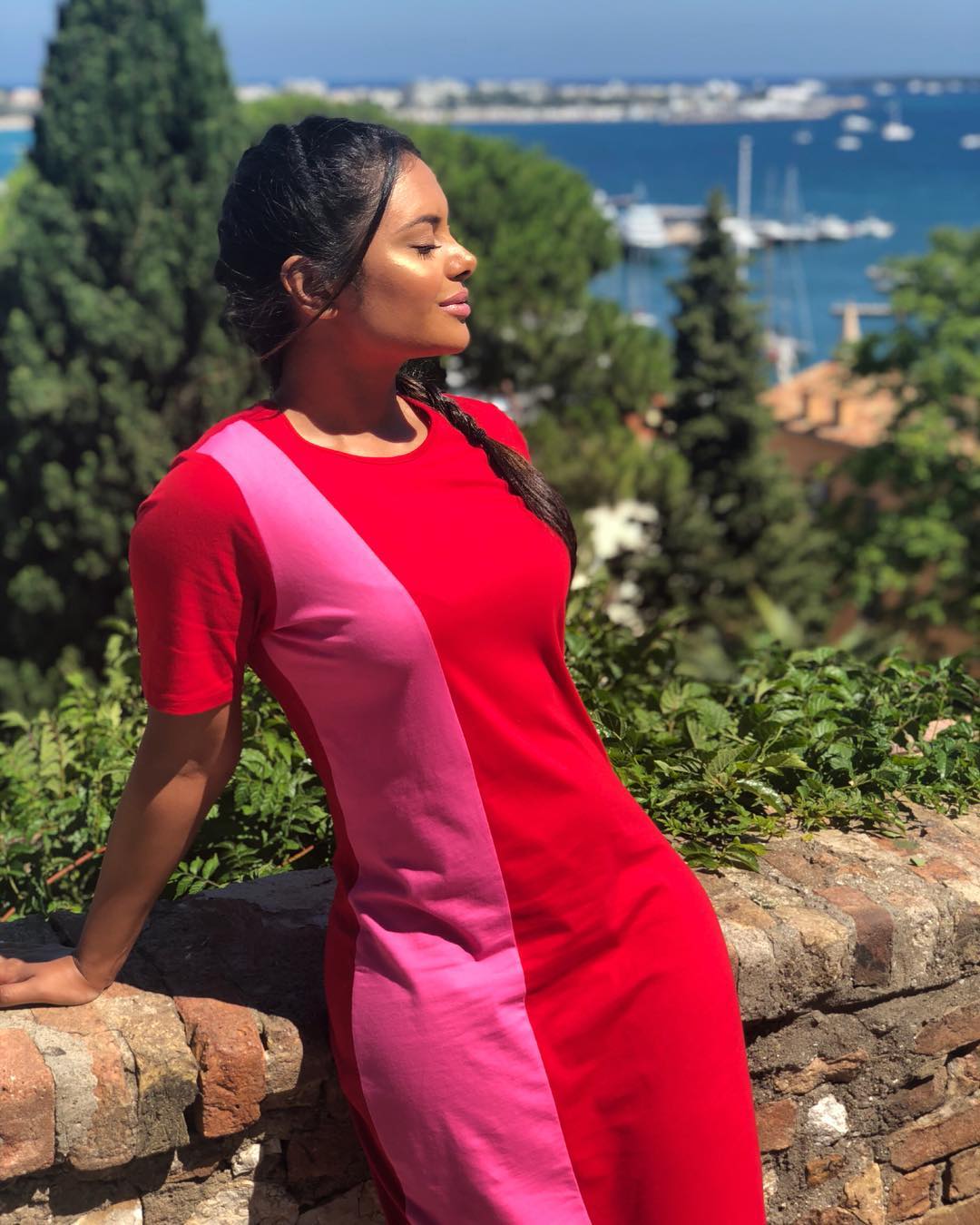 Afshan Azad