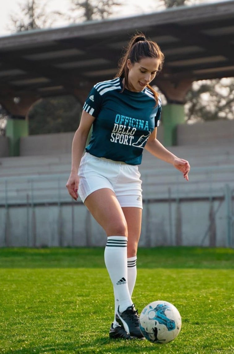 Agata Isabella Centasso