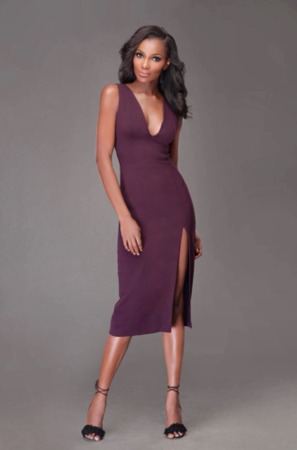 Agbani Darego