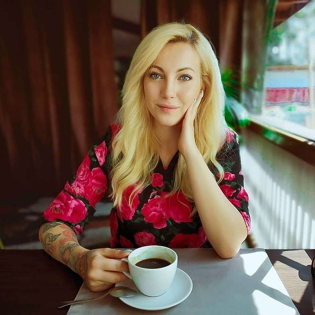 Agnieszka Szczepanska