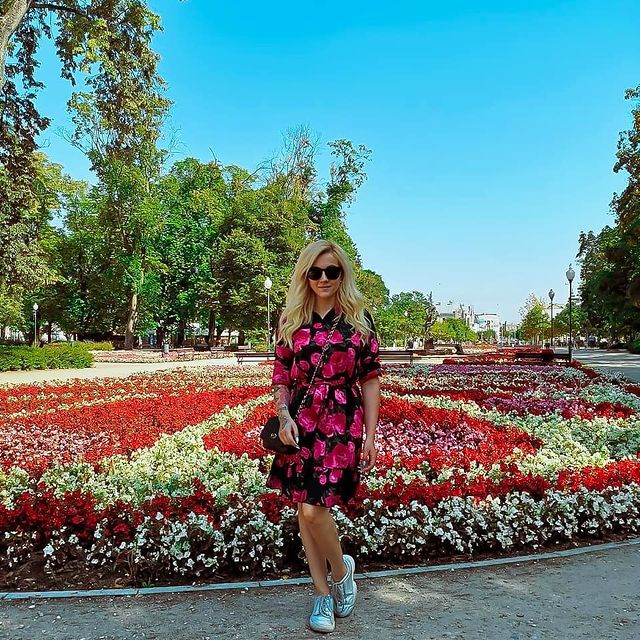 Agnieszka Szczepanska