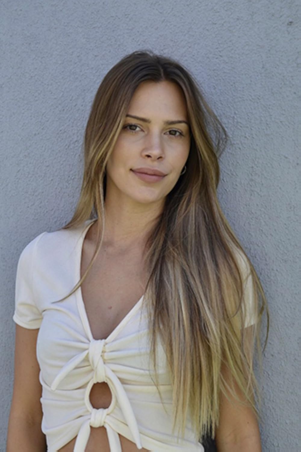 Agustina Pivowarchuk