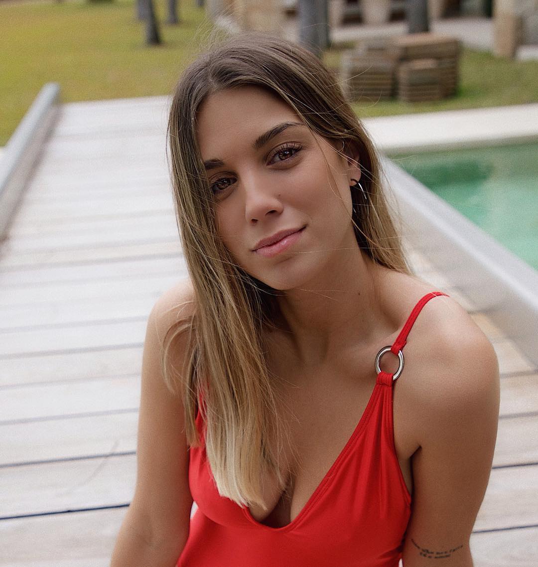 Agustina Tedesco