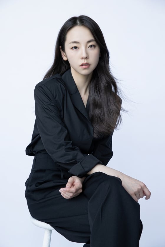 Ahn So-Hee