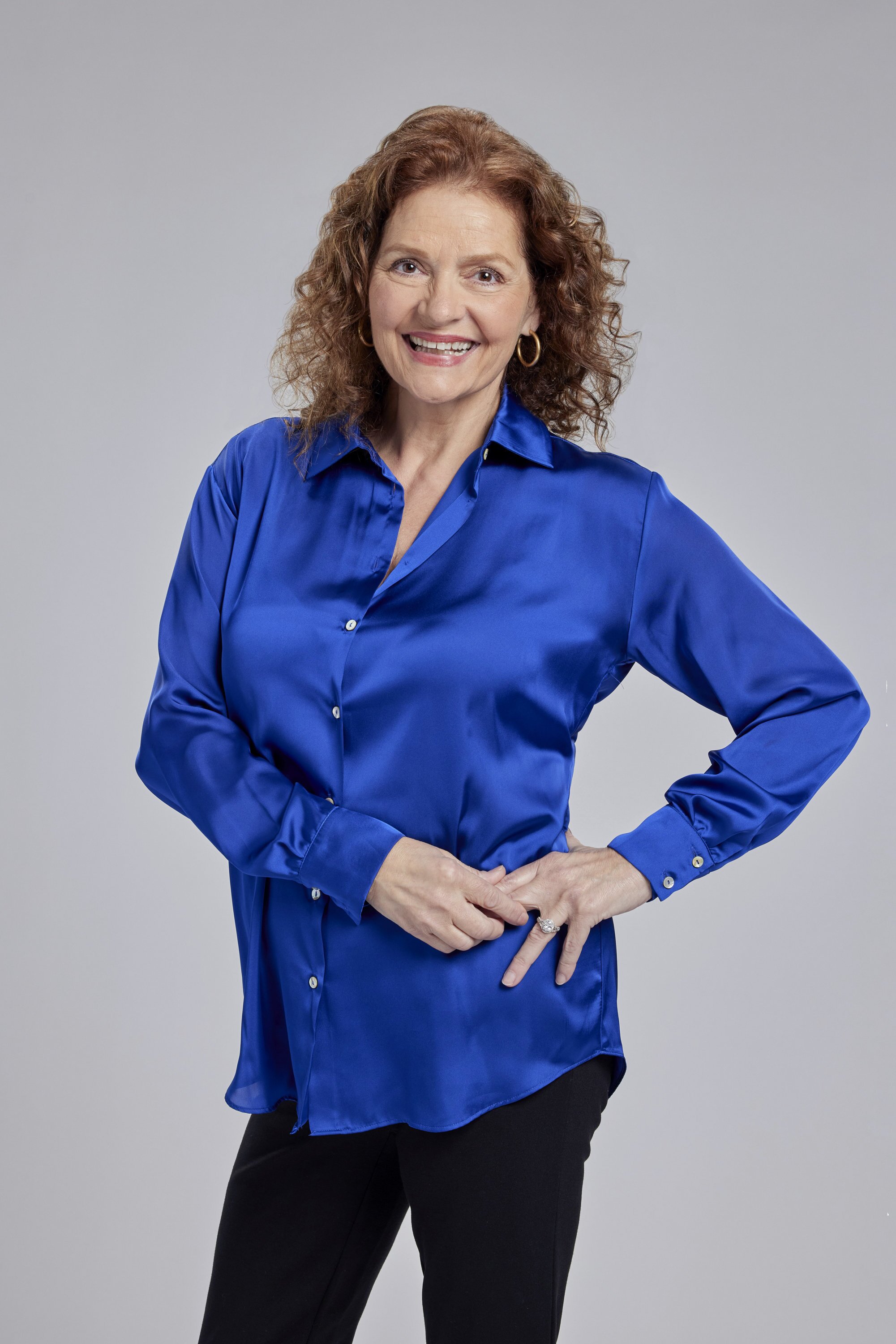 Aida Turturro