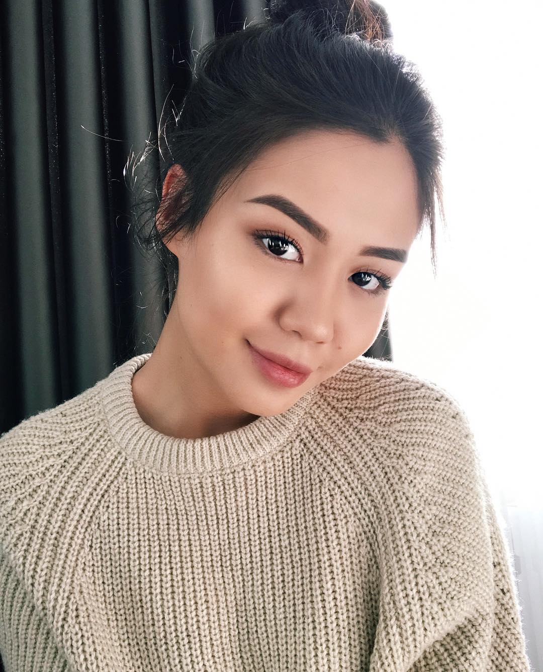 Aijan Asemova