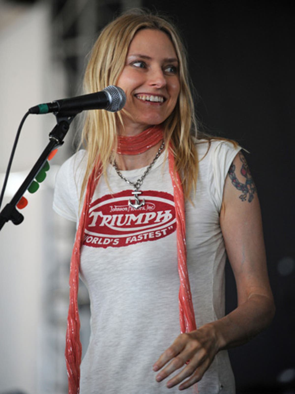 Aimee Mann