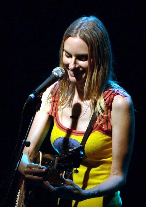 Aimee Mann