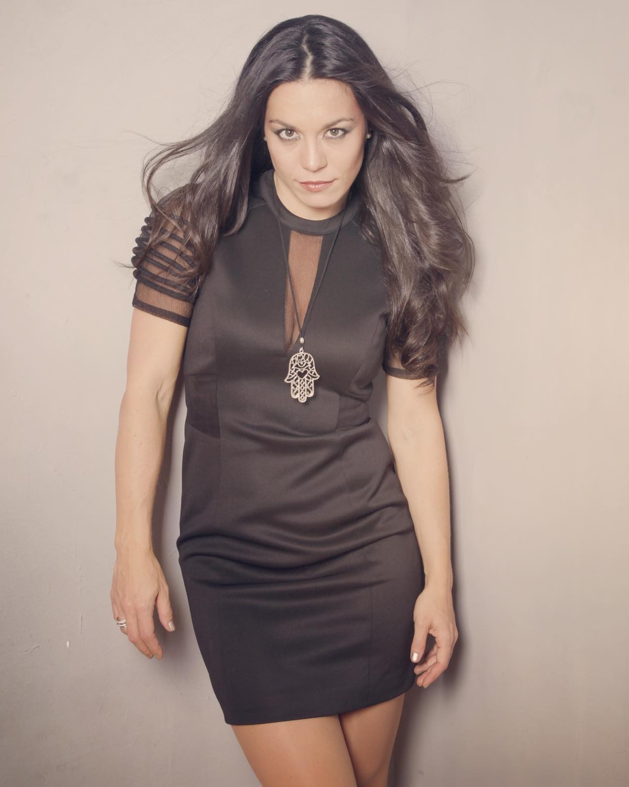 Ainhoa Cantalapiedra