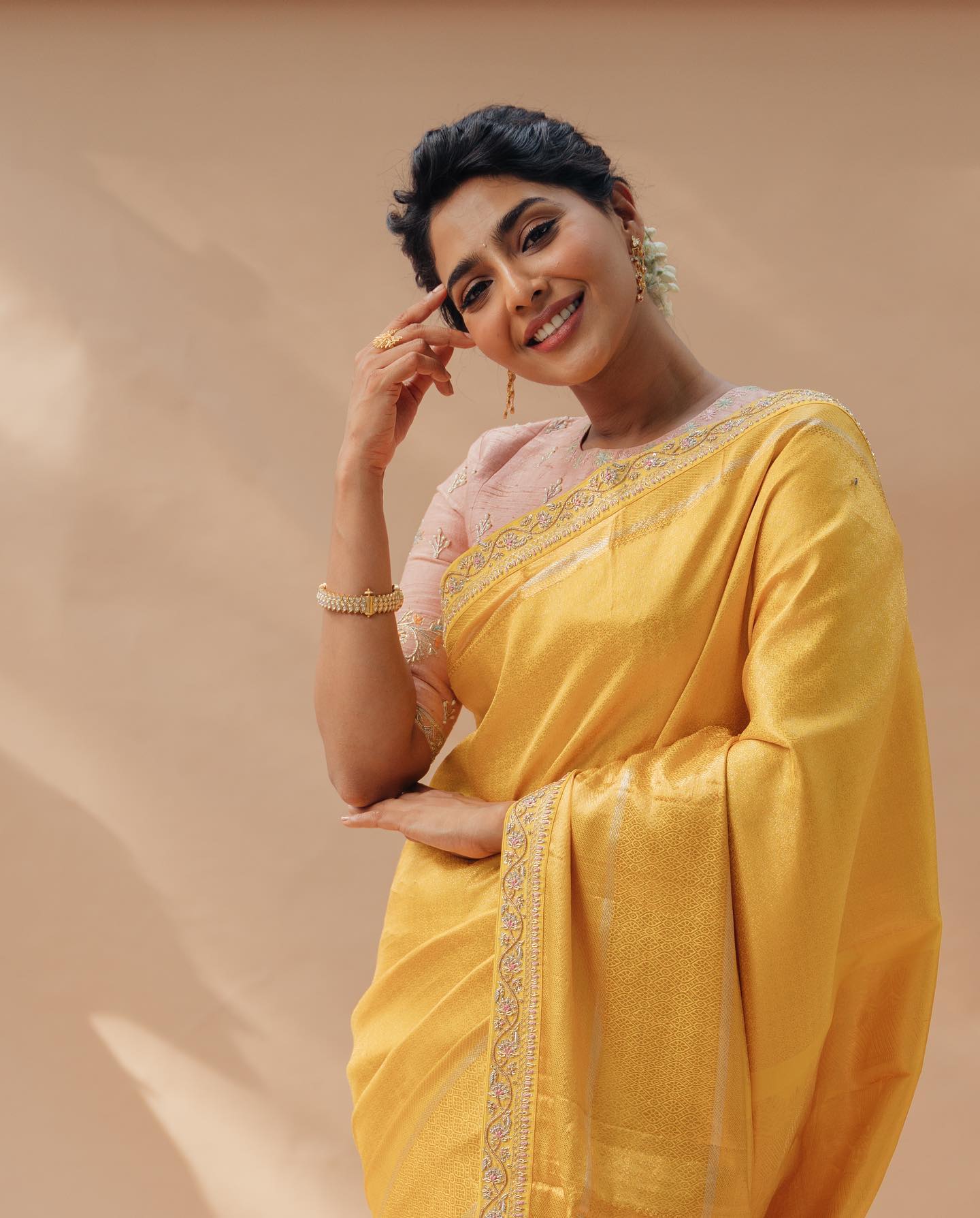 Aishwarya Lekshmi