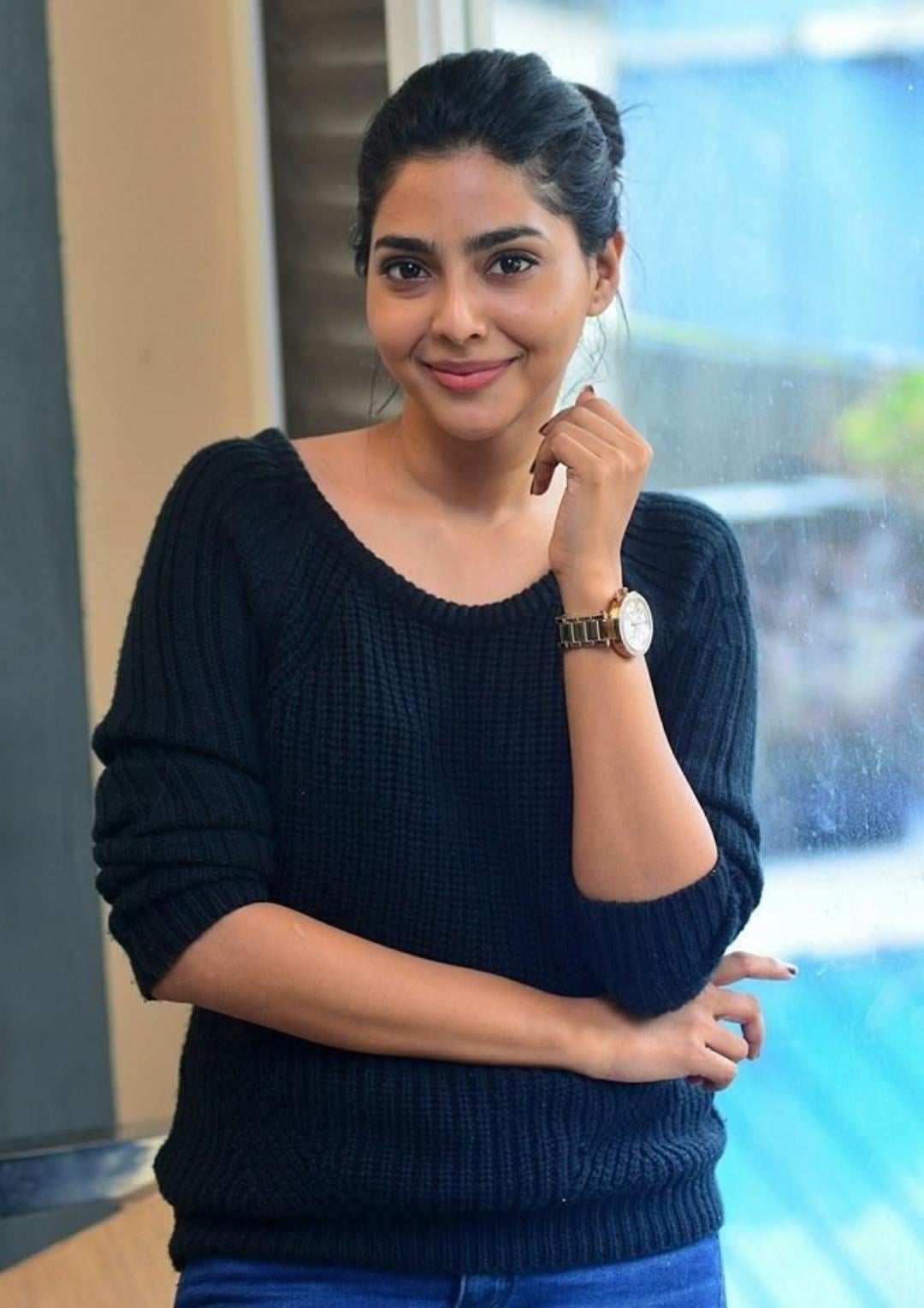Aishwarya Lekshmi