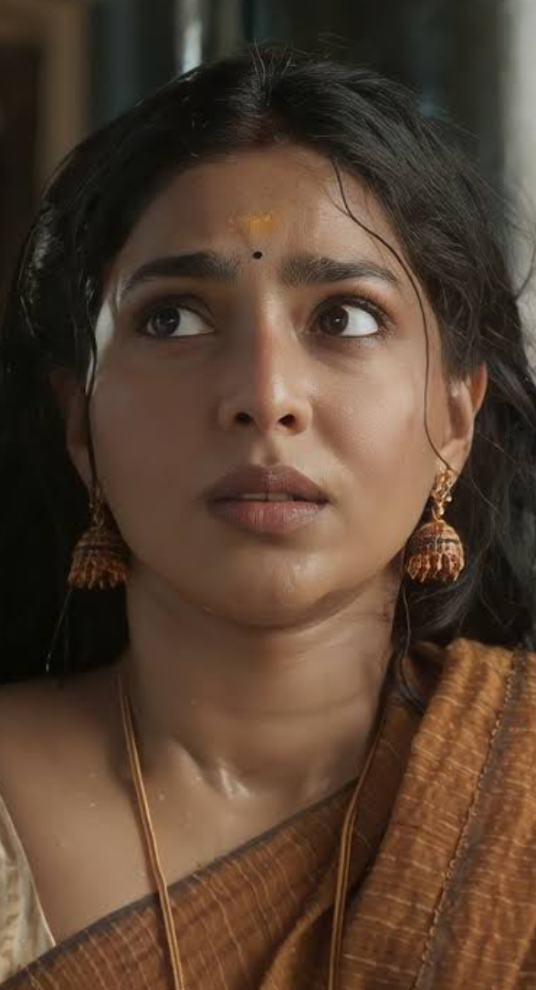 Aishwarya Lekshmi