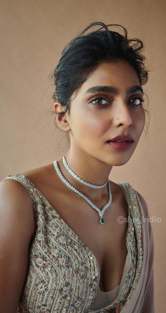 Aishwarya Lekshmi