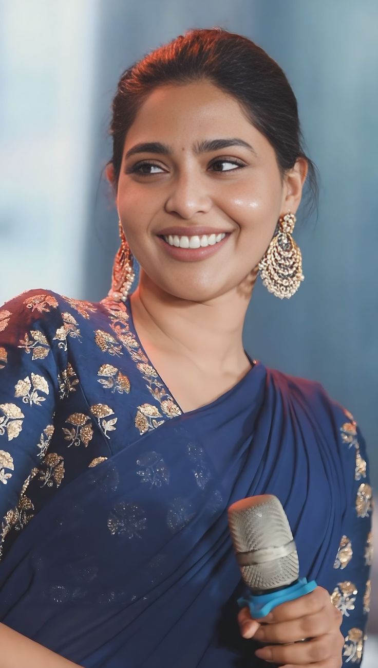 Aishwarya Lekshmi
