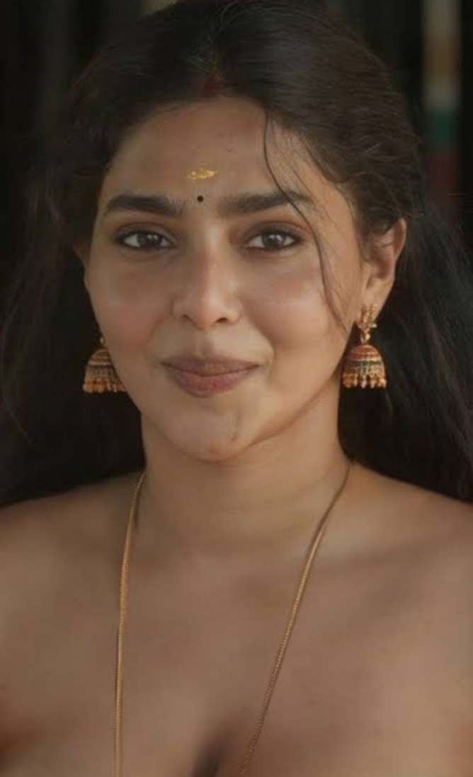 Aishwarya Lekshmi